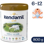 Kendamil Козе продължаващо мляко 2 (800 g) DHA+ (92000019)