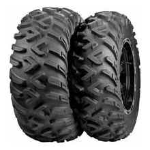 ITP TERRACROSS R/T 26x11 R14 87N 6PR