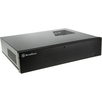 SilverStone Milo ML04 SST-ML04B USB 3.0