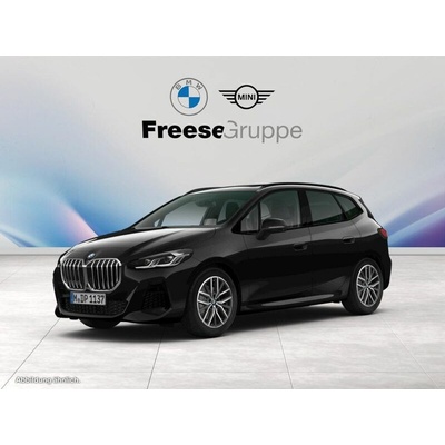 BMW 220i Active Tourer 125 kW