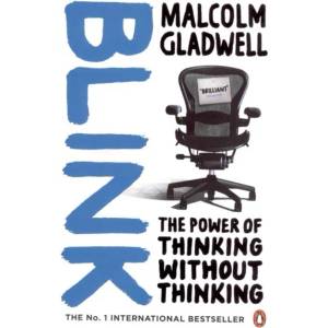 Blink | Malcolm Gladwell (2006)