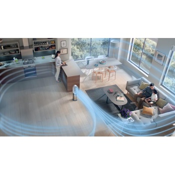 Image 1 of Dyson Purifier Hot+Cool Formaldahyde HP09 (369020-01/463126-01)
