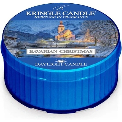 Kringle Candle Bavarian Christmas 35 g