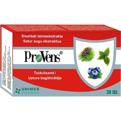 ProVens 30 tablet