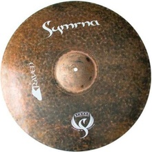 symrna Raven ride 21"