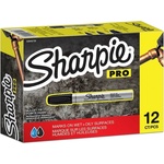Sharpie Marker металик малък 1/3мм черен (S0945720)