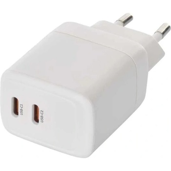 ASTRA Мрежов USB адаптер (източник) GaN PD 35W