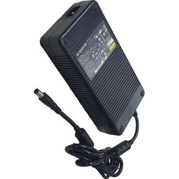 Makki зарядно за лаптоп заместител Laptop Adapter DELL - 19.5V 11.8A 230W 7.4x5.0mm - MAKKI-NA-DL-78 (MAKKI-NA-DL-78)