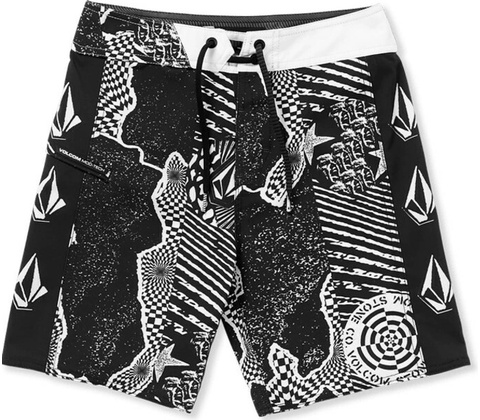 Volcom Lido Iconic Mod BWH