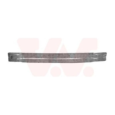 Nosník, nárazník VAN WEZEL 0327560