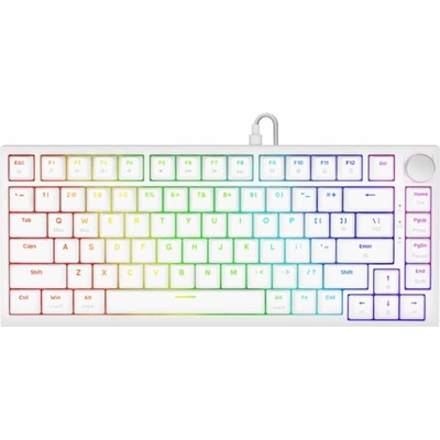 Savio ASTRAL WHITE JADE