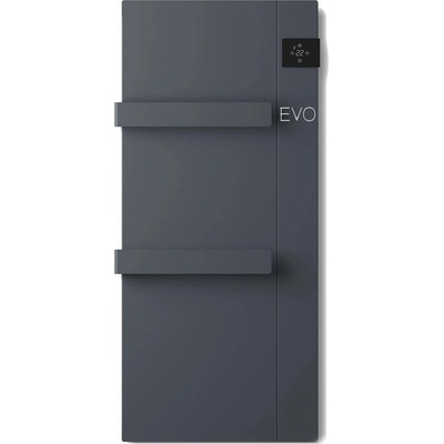 Sapho ONSEN EVO ONS10011 400 mm x 900 mm antracit