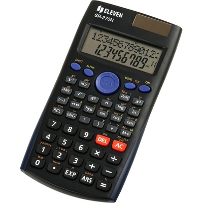 ELEVEN SR-270N 545558