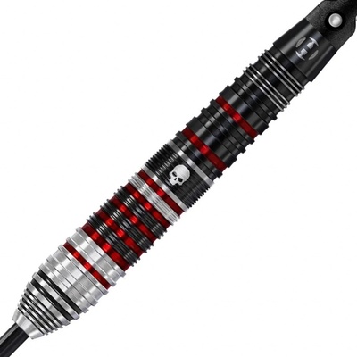 Harrows Steel Ryan Searle - Heavy Metal - Series 2 - 22g