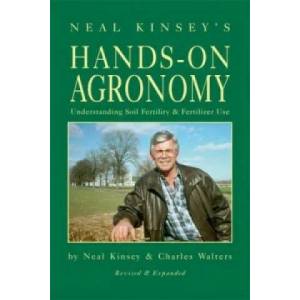 Hands-On Agronomy | Charles Walters, Kinsey Neal (ISBN: 9781601730404)
