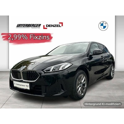 BMW 116i 90 kW