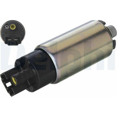 DELPHI ES21263-12B1 Lambda sonda (ES21263-12B1)