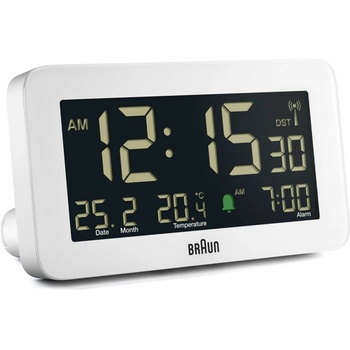 Braun BC10 DCF-W