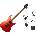 Cort KX100 Premium SET Iron Oxide Електрическа китара