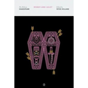 Romeo And Juliet | William Shakespeare (ISBN: 9780143128571)