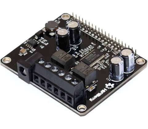HiFiBerry AMP2