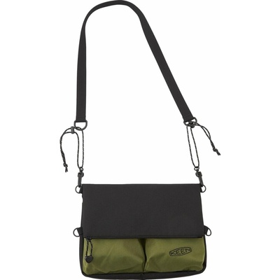 KEEN HARVEST MATERIAL MULTIWAY SACOCHE II