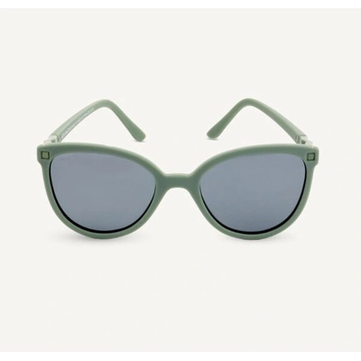 Слънчеви очила KiETLA - 6-9 години BuZZ - Kaki (BU5SUNKAKI)