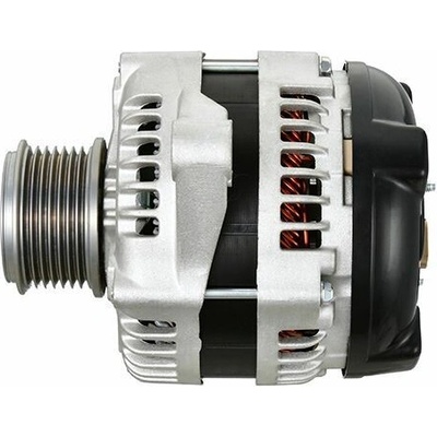 Alternátor HELLA 8EL 015 637-491