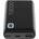 Cellularline Външна батерия Cellularline Power Bank Essence 10000, Цвят Син (PBESSENCE10000B)