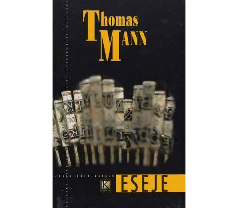 Eseje Thomas Mann