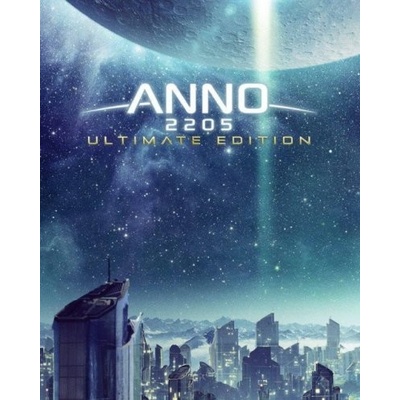 Anno 2205 (Ultimate Edition)