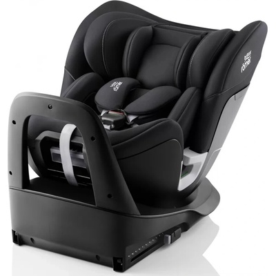 Römer Swivel 2 2025 Space Black 2