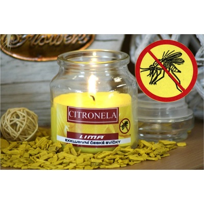 Lima Aroma Dreams Citronela 450 ml