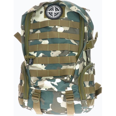 CampuS Torrens 30 л камуфлажна туристическа раница