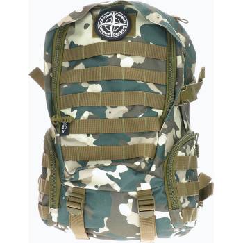 CampuS Torrens 30 л камуфлажна туристическа раница