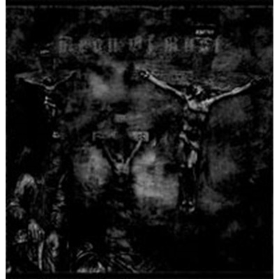 KAPEIN: AEON OF RUST CD
