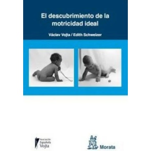 El descubrimiento de la motricidad ideal | Václav Vojta (ISBN: 9788471126467)