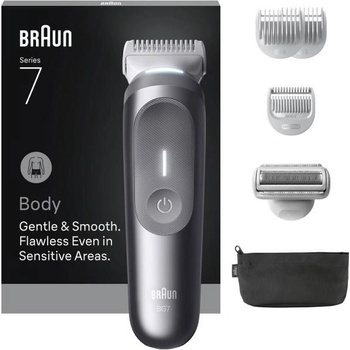 Image 1 of Braun Series 5 BG7550