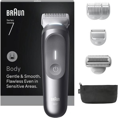 Braun Series 5 BG7550