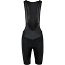 Force Journey se šráky a vložkou černé