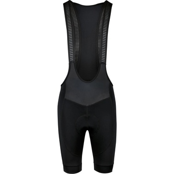 Force Journey se šráky a vložkou černé