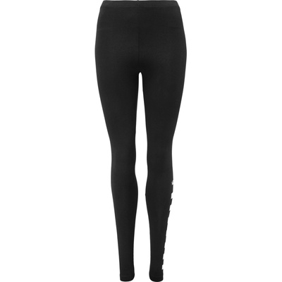 Vans BLACKBOARD LEGGING čierna biela
