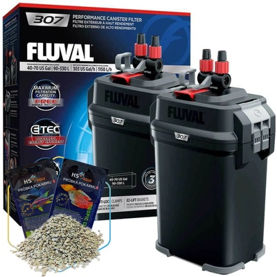 Hagen Fluval 307 – Sleviste.cz
