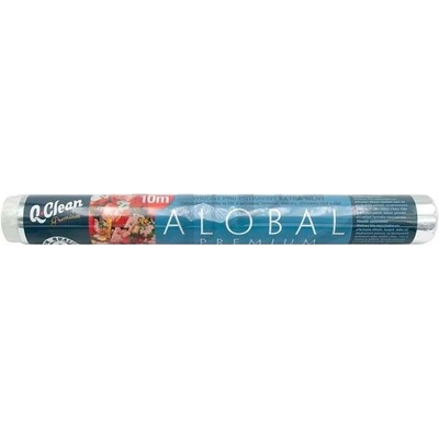 Q clean alobal grilovací extra pevný 10 m