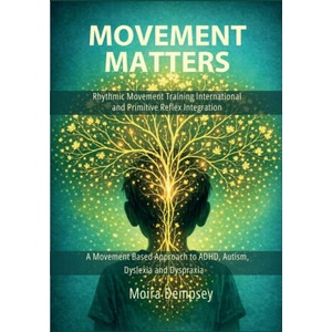 Movement Matters (ISBN: 9780987306395)