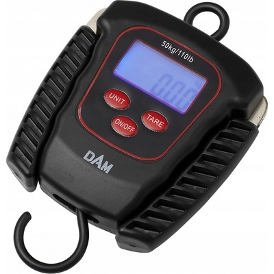 DAM Digitálna Váha Digital Scale 50kg