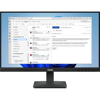 Lenovo ThinkVision S24-4e