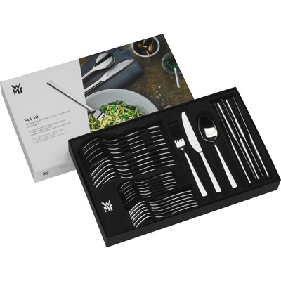 WMF Příbor Alteo set 30 ks