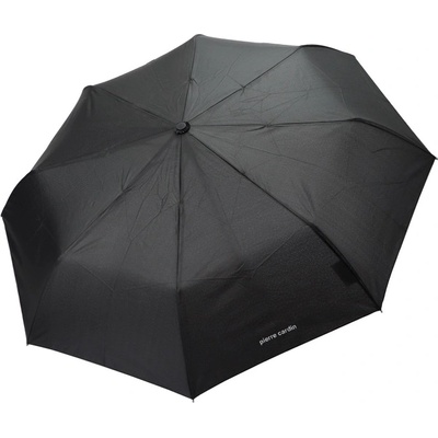 Pierre Cardin OMB-016 deštník pánský černý