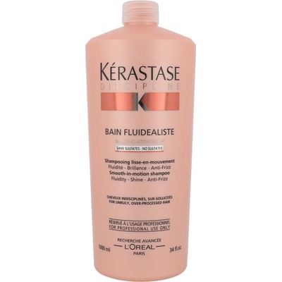 Kérastase Discipline Bain Fluidealiste šampon 1000 ml